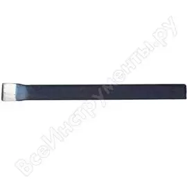 Плоское зубило КОБАЛЬТ 249-648