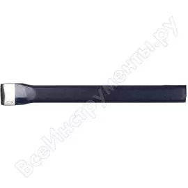 Плоское зубило КОБАЛЬТ 249-655