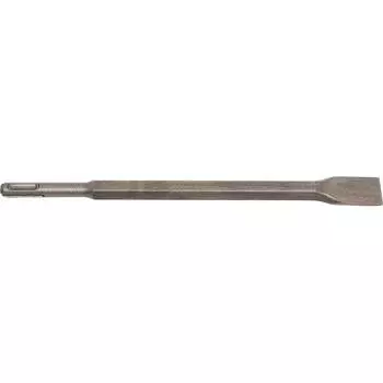 Плоское зубило GROSSMEISTER SDS+ 023001001