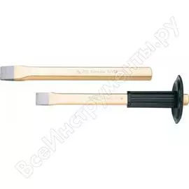 Плоское зубило по металлу RENNSTEIG RE-3102501