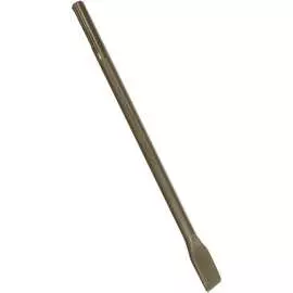 Плоское зубило sds-max ПРАКТИКА 035-226