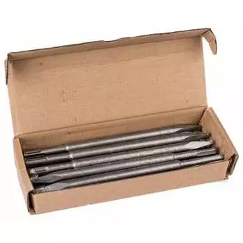 Плоское зубило sds-plus Bosch