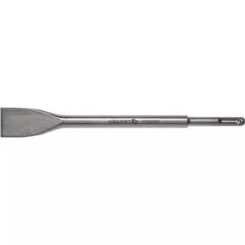 Плоское зубило sds-plus HOEGERT TECHNIK HT6D282