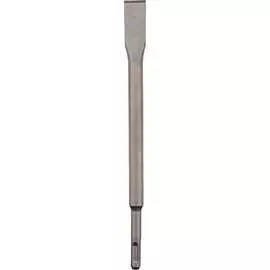 Плоское зубило sds-plus KRANZ KR-91-0210