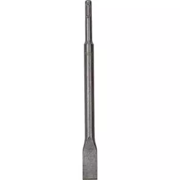 Плоское зубило sds-plus KRANZ KR-91-0207