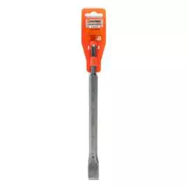 Плоское зубило sds-plus NOVOCRAFT NCC000020250