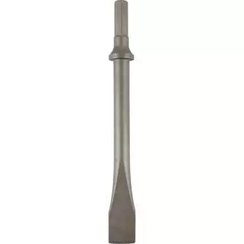 Плоское зубило WIEDERKRAFT WDK-HX24121