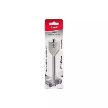 Плоскофрезерное сверло Elitech 1820.048900