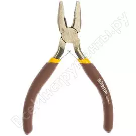 Плоскогубцы Biber Мини 85461 тов-080863