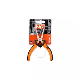 Плоскогубцы 130мм npi 10105