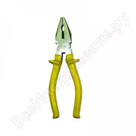 Плоскогубцы Biber Стандарт 85431 тов-080873