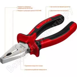 Плоскогубцы ЗУБР 22024-1-16_z01
