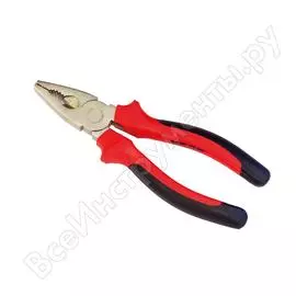 Плоскогубцы Кедр 033-2022 25091