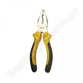 Плоскогубцы Biber Мастер 85442 тов-080881