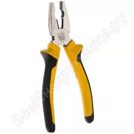 Плоскогубцы Berger BG BG1167