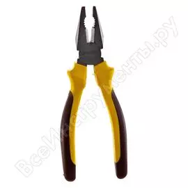 Плоскогубцы Biber Мастер 85443 тов-080882