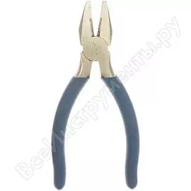 Плоскогубцы KROFT