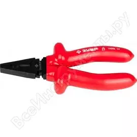 Комбинированные плоскогубцы ЗУБР ЭКСПЕРТ ЭЛЕКТРИК 2214-1-16_z02