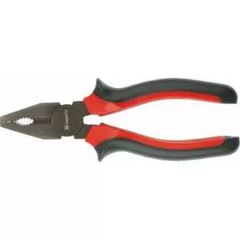 Плоскогубцы MATRIX Black Nickel 16983