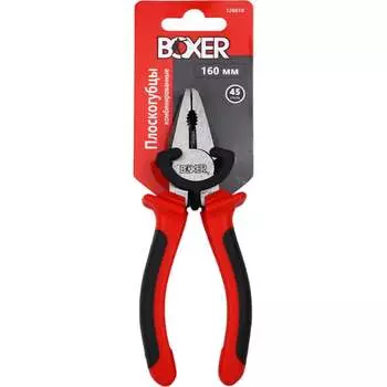 Плоскогубцы Boxer 126020