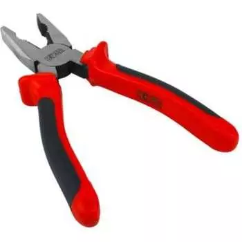 Плоскогубцы Boxer 126018