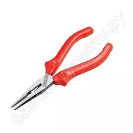 Прямые плоскогубцы IZELTAS OPAK 3220132160