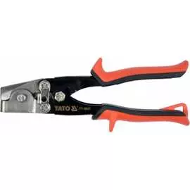 Плоскогубцы для кровельщиков YATO YT-18977
