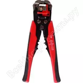 Плоскогубцы для зачисти/обжима проводов archimedes 90285