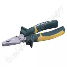 Плоскогубцы KRAFTOOL ELECTRO-KRAFT 2202-1-20_z01