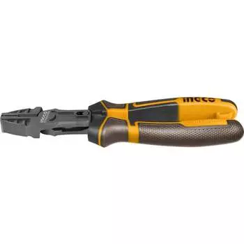 Плоскогубцы INGCO SUPER INDUSTRIAL HCCP58240