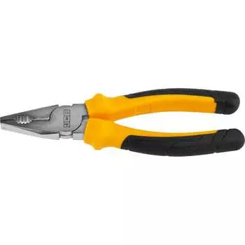 Плоскогубцы JCB