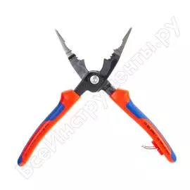 Плоскогубцы Knipex