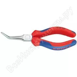 Плоскогубцы Knipex KN-3125160