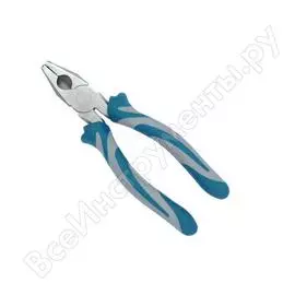 Комбинированные плоскогубцы РемоКолор 34-4-003