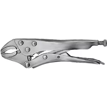 Плоскогубцы КУРС 52672