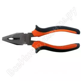 Плоскогубцы Квалитет ПК-200 6620167