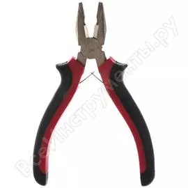 Мини плоскогубцы GROSSMEISTER