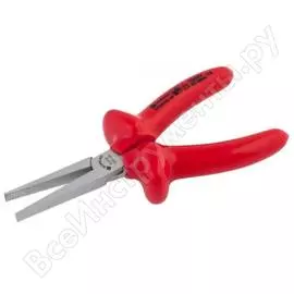 Плоскогубцы NORGAU N120DVDE-160 067250216