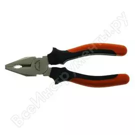 Плоскогубцы Sturm Professional 1020-01-1-160