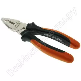 Плоскогубцы Sturm Professional 1020-01-1-200