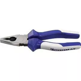 Плоскогубцы PROMAT 4000810286