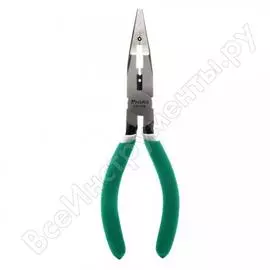 Плоскогубцы для зачистки и обжима Pro'sKit CP-148 00306792