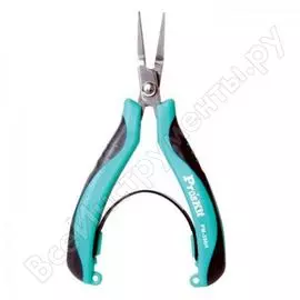 Плоскогубцы Pro'sKit PM-396H 00322523