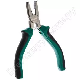 Плоскогубцы Pro'sKit PM-731 00323700