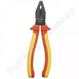 Плоскогубцы Pro'sKit PM-911 00252381