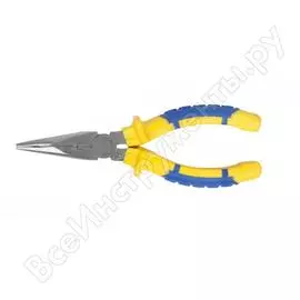 Радиотехнические плоскогубцы SITOMO 16729