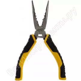 Плоскогубцы Stanley