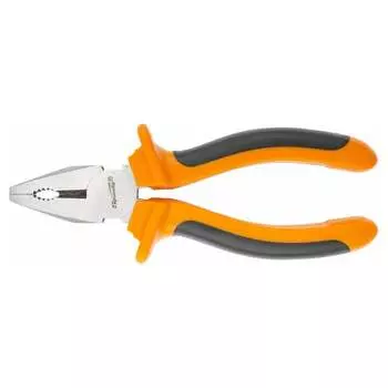 Плоскогубцы SPARTA Comfort 16964