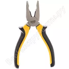 Плоскогубцы STAYER TOPGrip 2205-1-16_z02