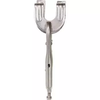 Плоскогубцы сварщика FIT тип W 52742